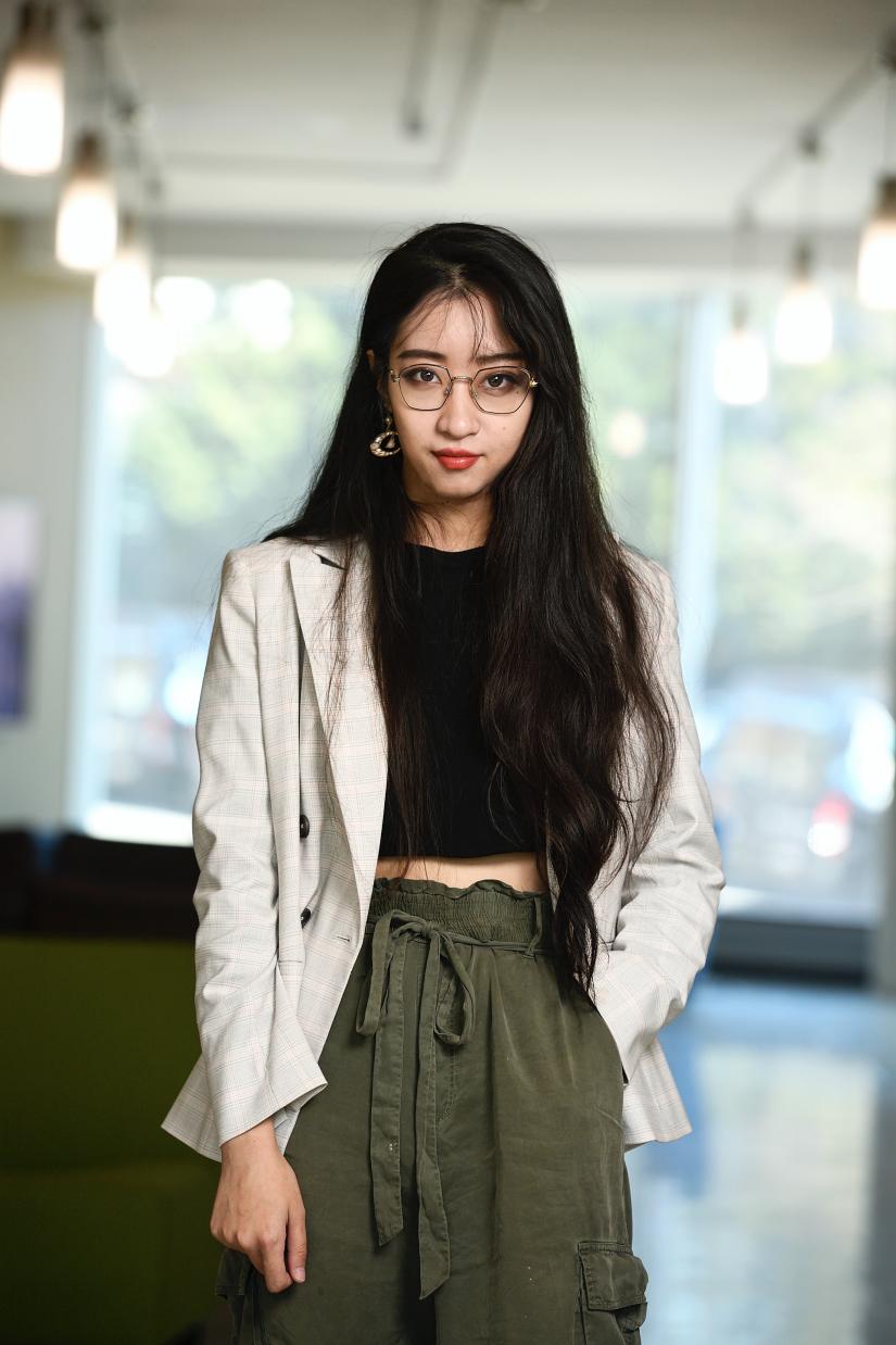 Johns Hopkins PhD student named Apple Scholar Hub